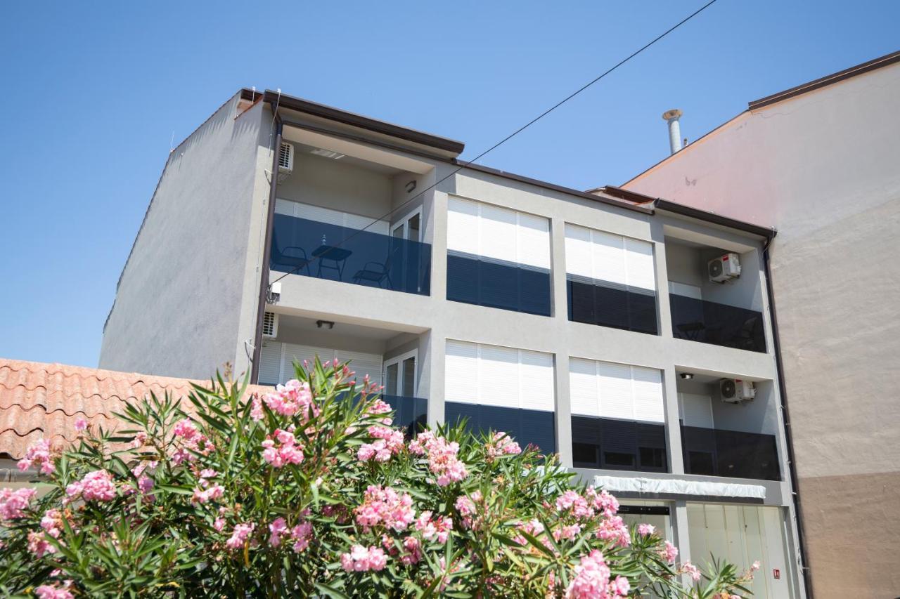 Residence Panorama Medulin Exterior foto