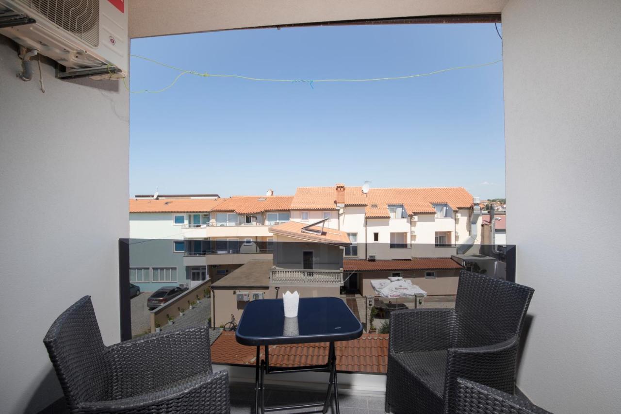 Residence Panorama Medulin Exterior foto